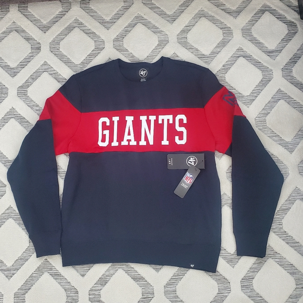 New York Football Giants